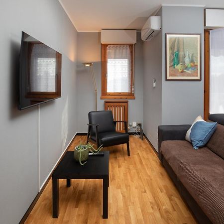 Apartment Forum V Assago Ngoại thất bức ảnh