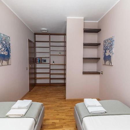 Apartment Forum V Assago Ngoại thất bức ảnh