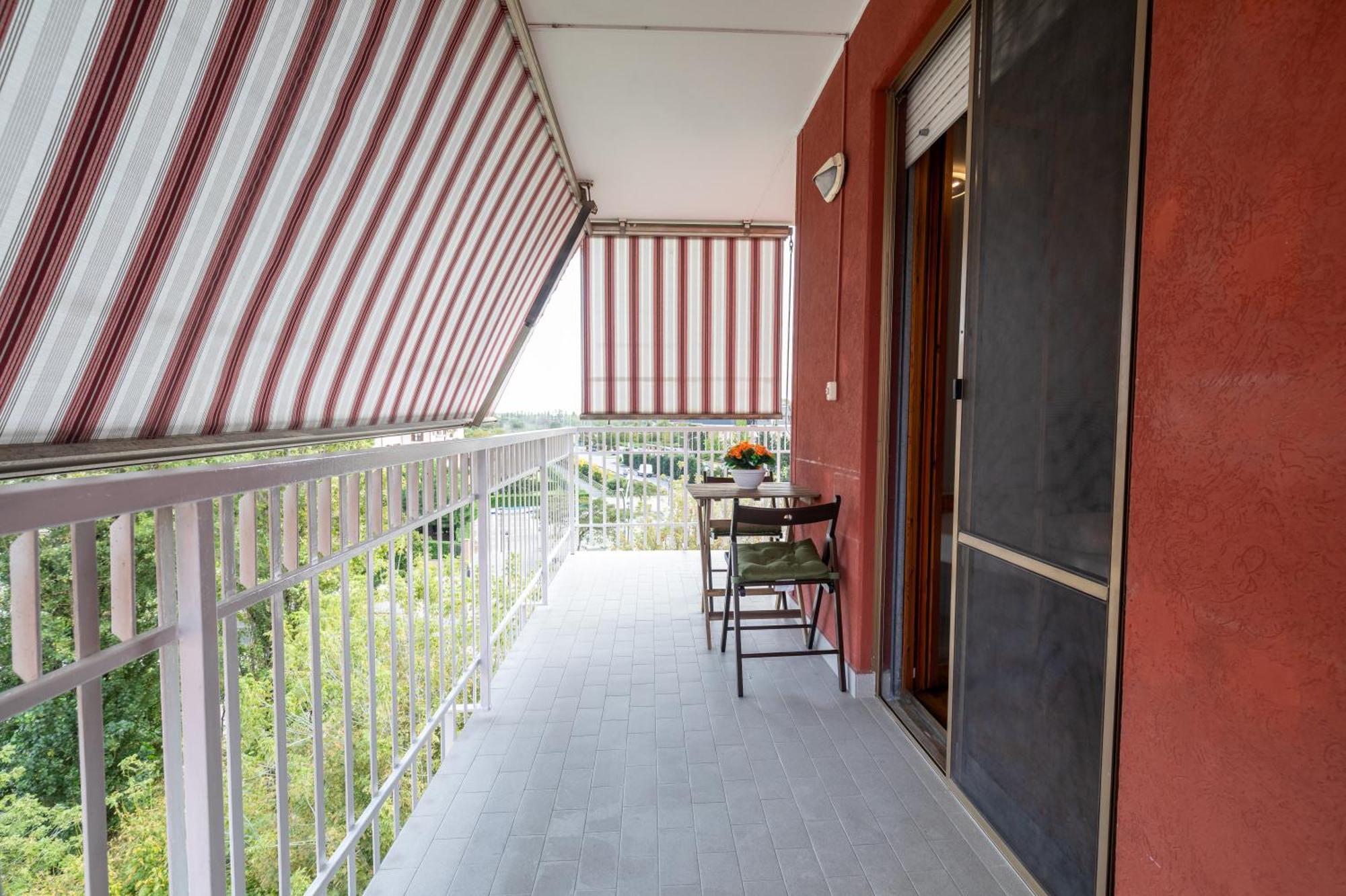 Apartment Forum V Assago Ngoại thất bức ảnh