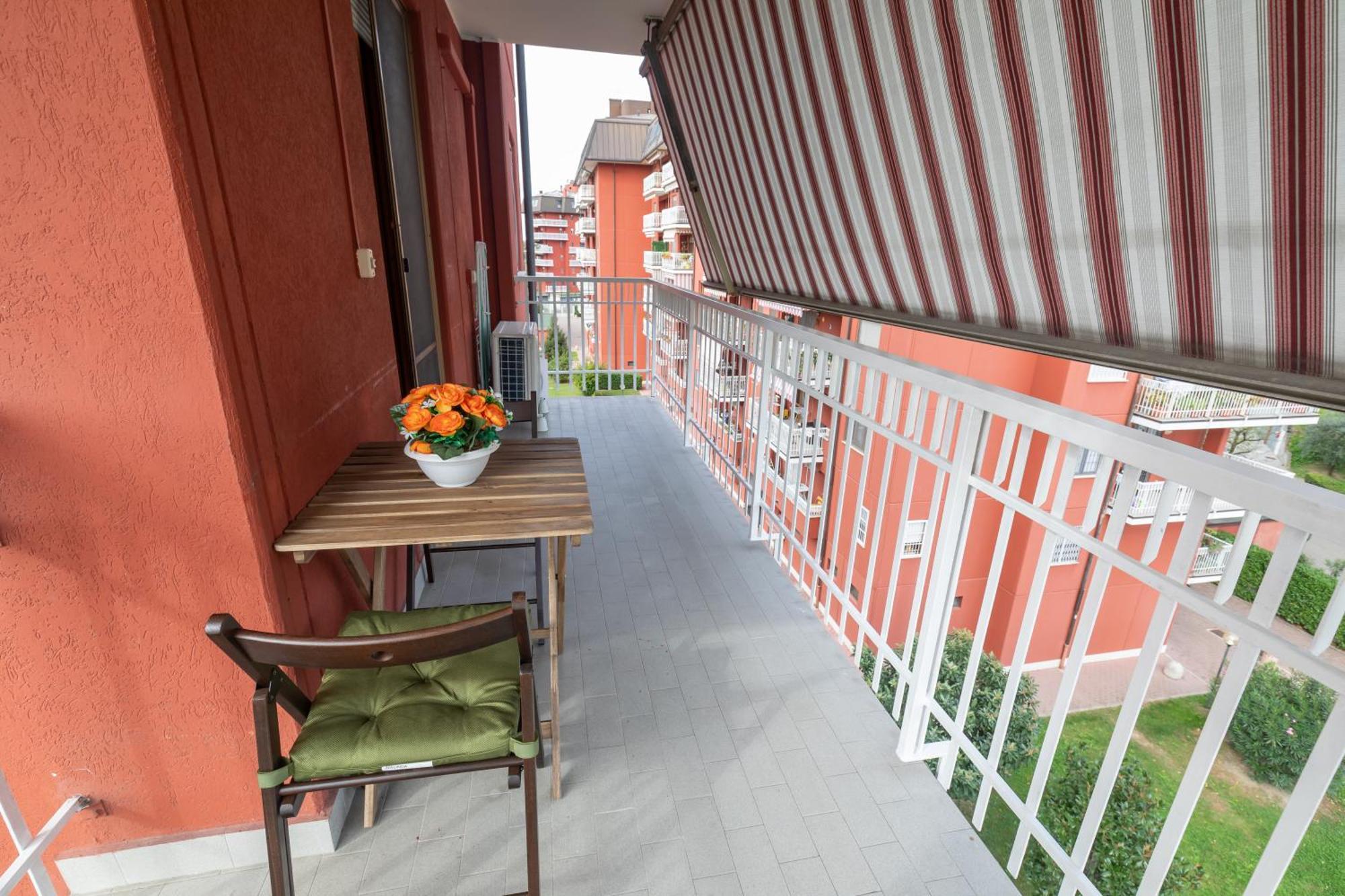 Apartment Forum V Assago Ngoại thất bức ảnh