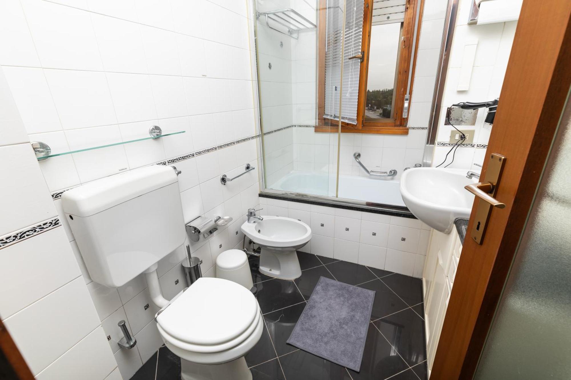 Apartment Forum V Assago Ngoại thất bức ảnh